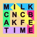 Fillwords: para poder procurar todas as palavras