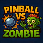 Pinball VS Zumbi
