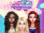 Satisfeito Sonho Dolly Designer