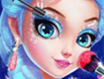 Princess Type Salon – Jogo de reforma