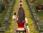 Runner Survival Templo Extraviado 3d
