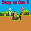 Tuny x Osu 2