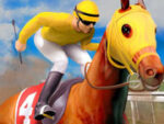 Sprint de Cavalos Derby Quest